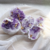 Shooting Props Scene Decorating Candles